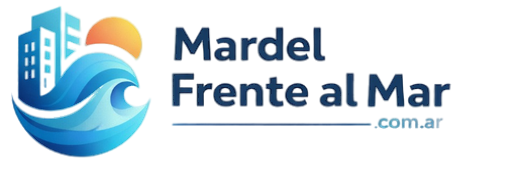 Mar del Frente al Mar